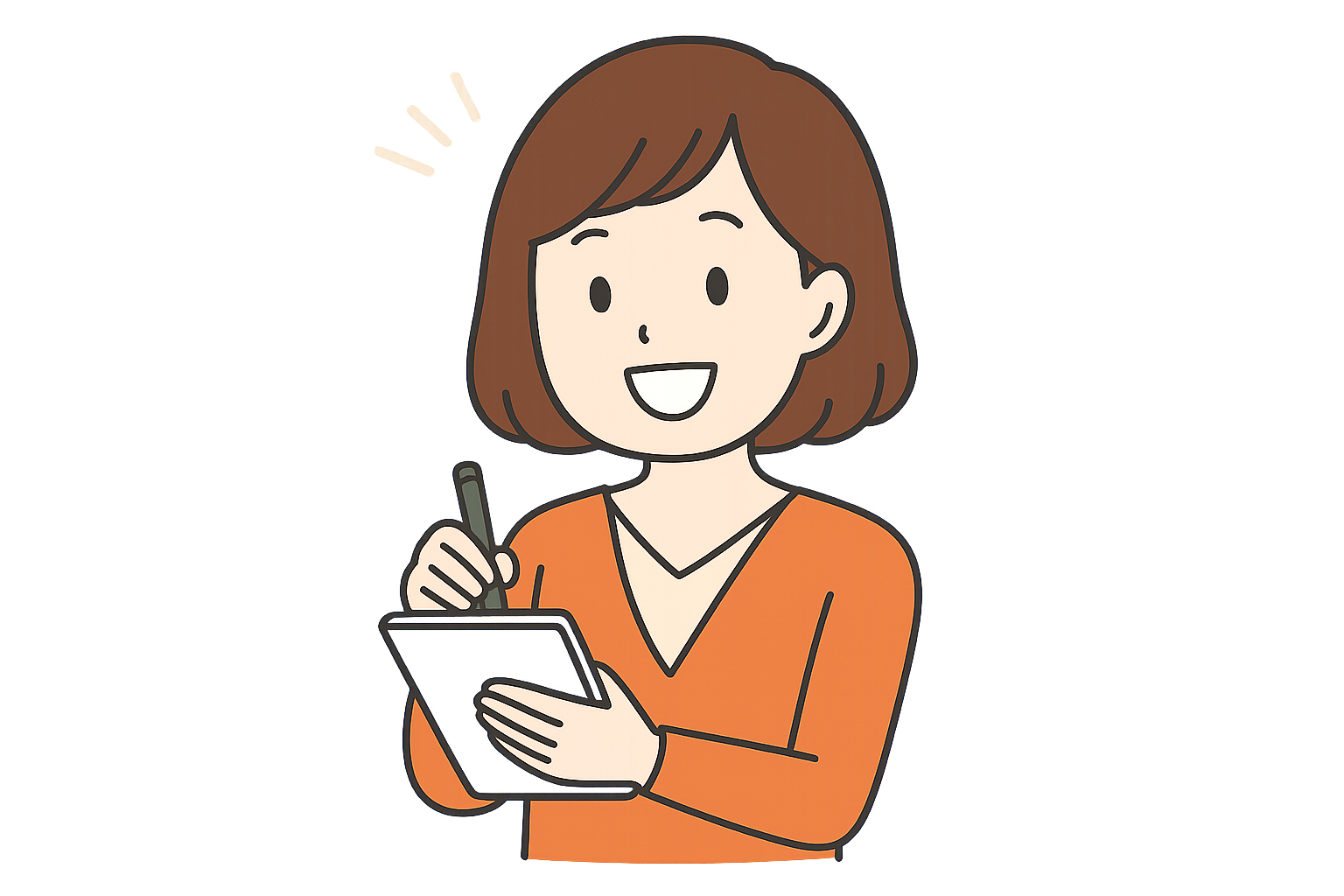 結婚観の話し合いイメージ