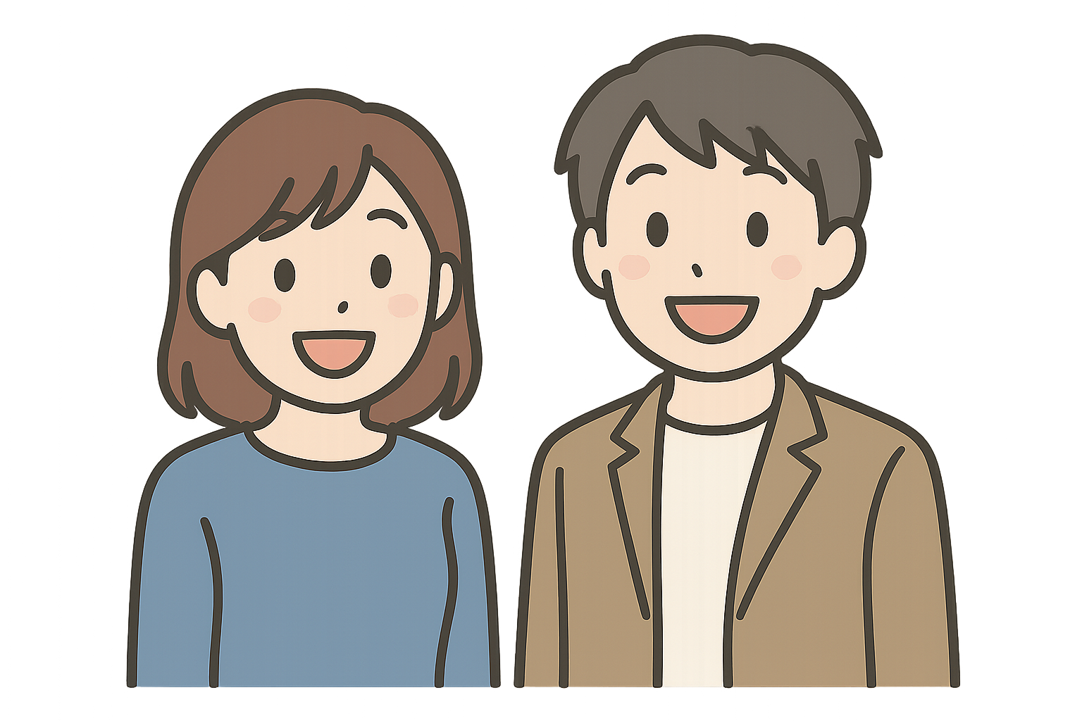 デートのイメージ画像